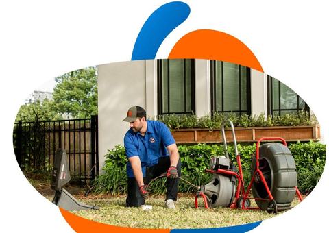 Choice Plumbing drain cleaning sewer snake