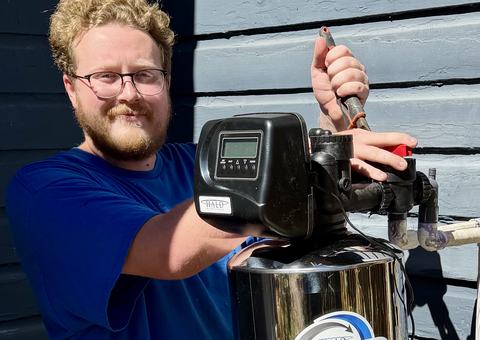 Water filtration Orlando