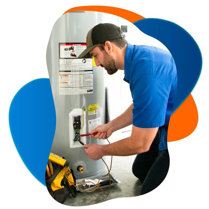 Choice Plumbing water heater diagnostic repair