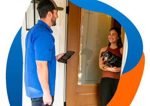 Emergency plumber Orlando