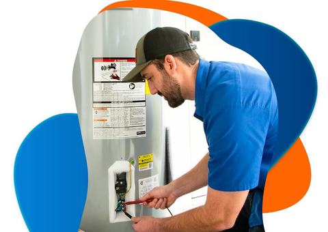 Water heater repair installation Orlando