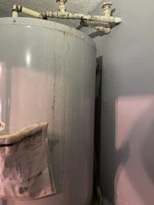 Is It Time To Replace My Water Heater?