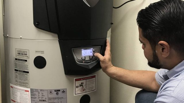 How To Choose A Water Heater