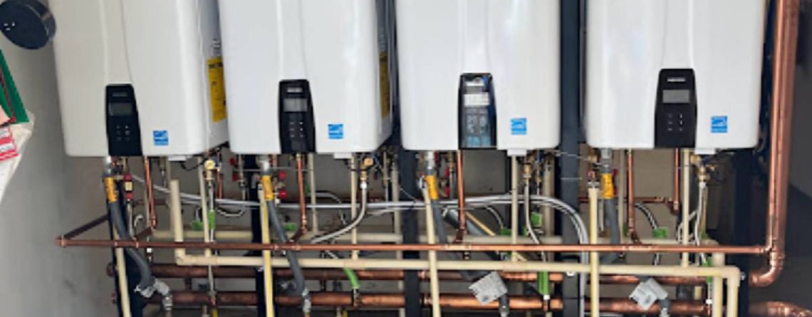 The Truth About Tankless Water Heaters