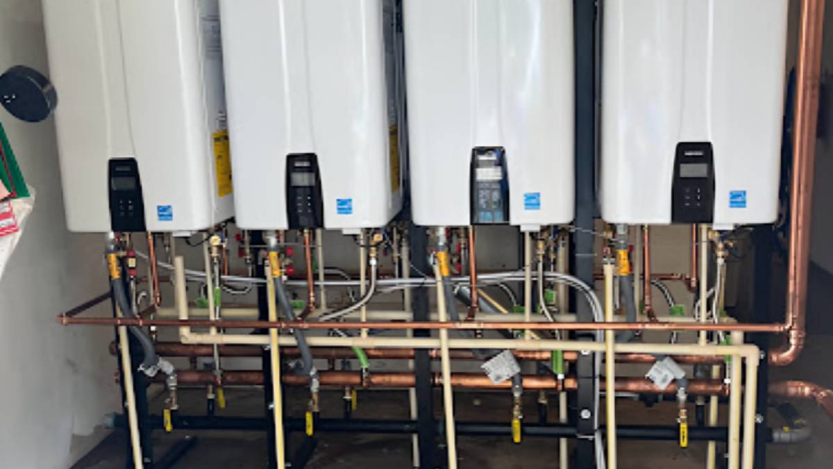 The Truth About Tankless Water Heaters