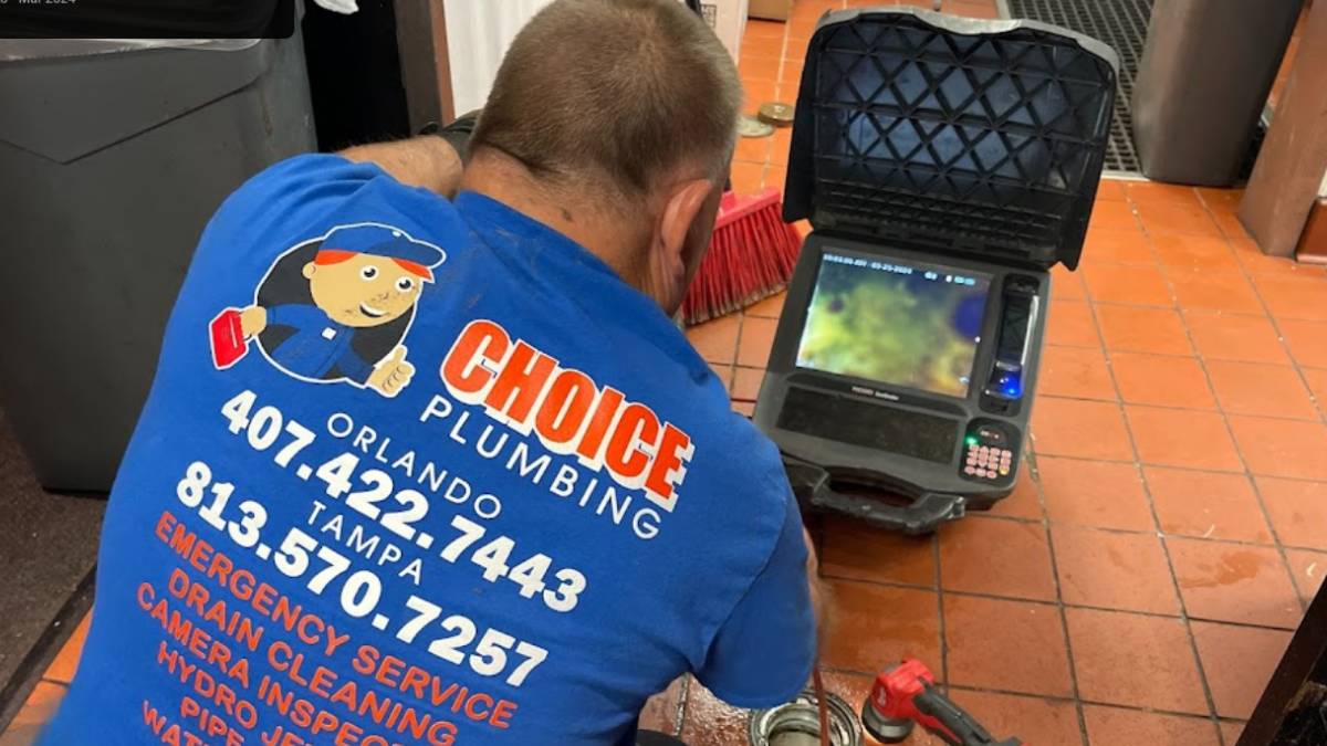 Why You Need Professional Commercial Plumbing Services