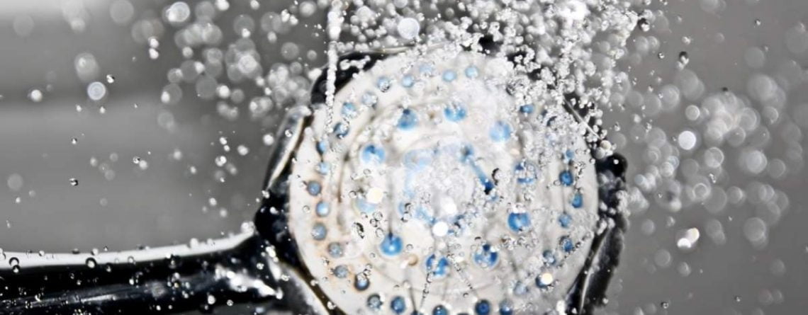 Energy-Efficient Solutions for Your Bathroom Plumbing: A Close Look at Your Shower