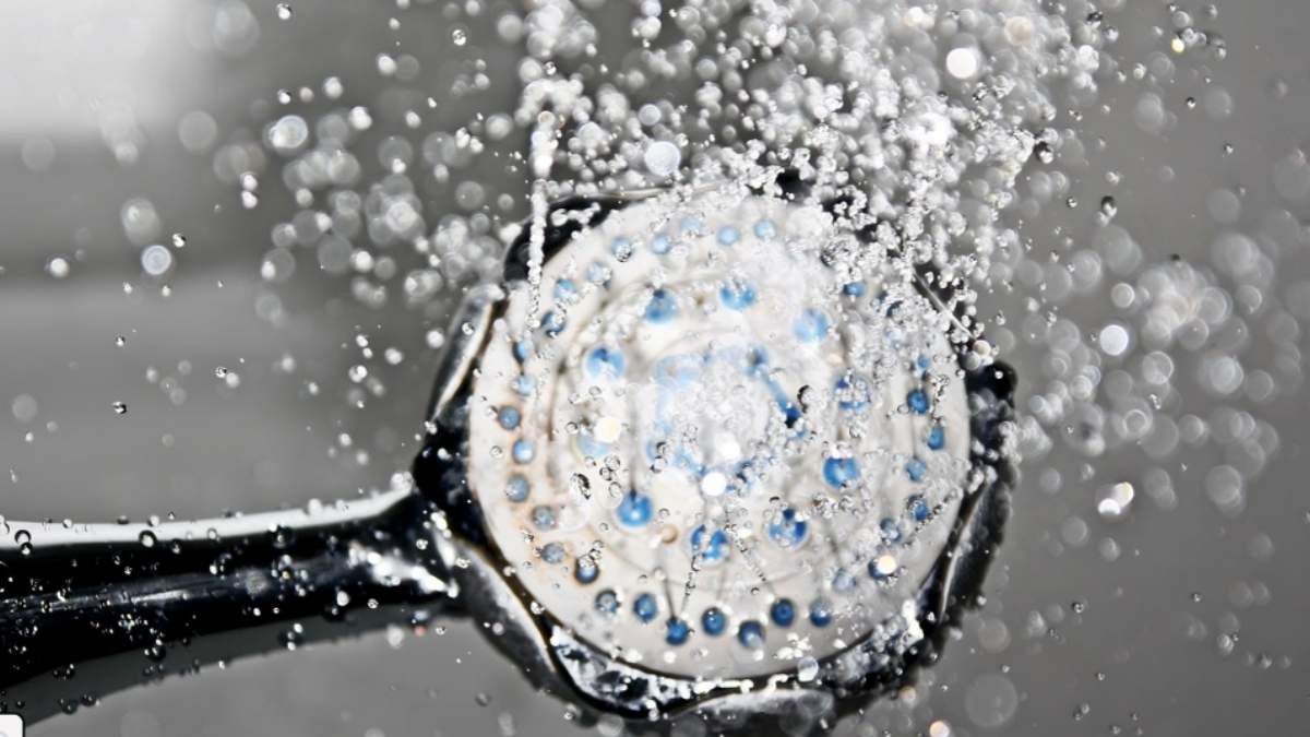 Energy-Efficient Solutions for Your Bathroom Plumbing: A Close Look at Your Shower