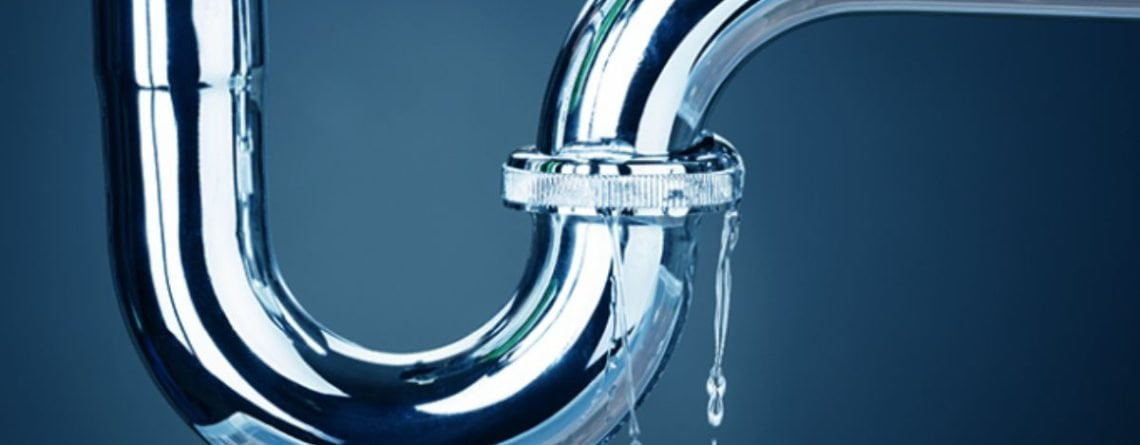 Cleaning Clogged Drains