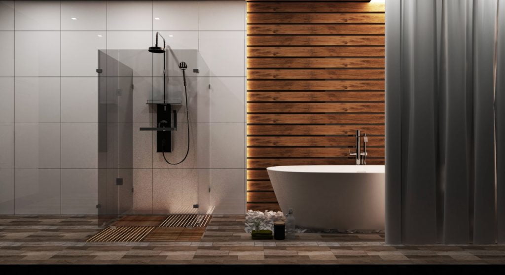 EnergyEfficient Solutions for Your Bathroom Tips & Ideas