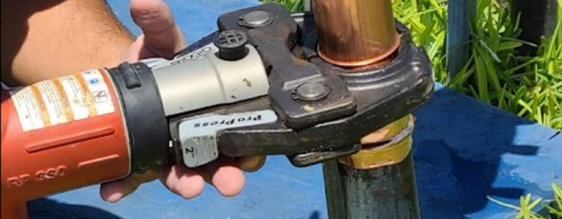 Spring Season Plumbing Inspection