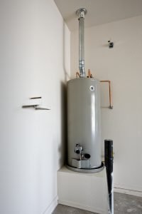 hot water heater 