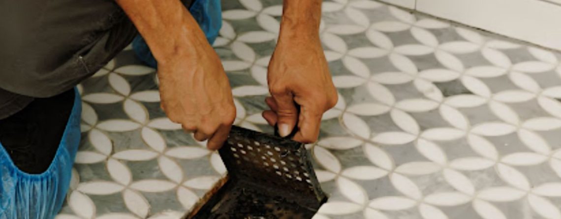 Why Hydro-Jetting Is Better for Your Drains