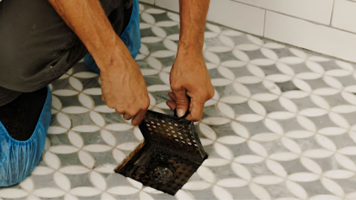 Why Hydro-Jetting Is Better for Your Drains