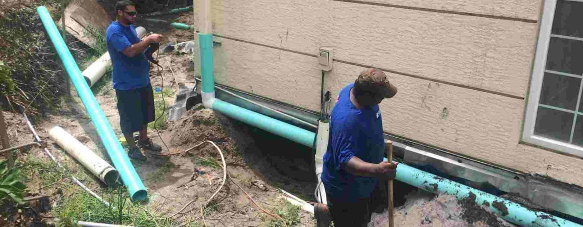 Common Plumbing Terms You Should Know, Part 1