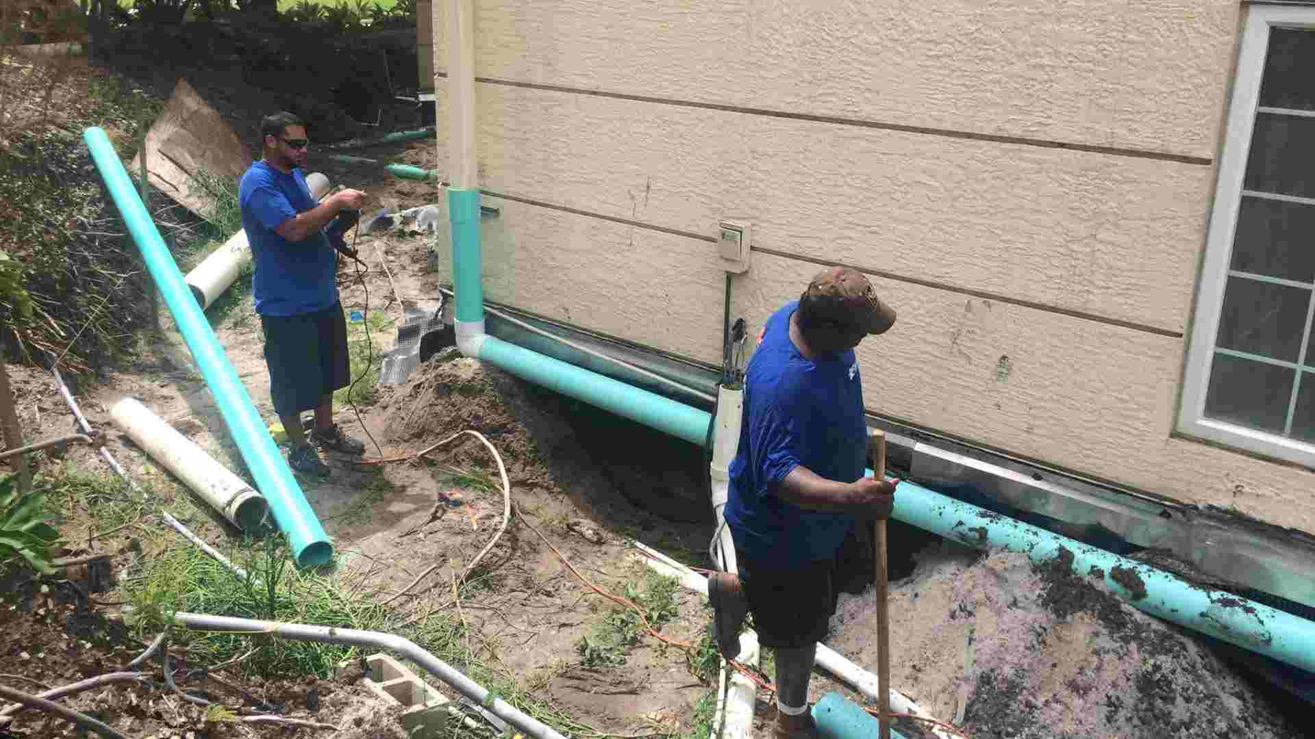 Common Plumbing Terms You Should Know, Part 1