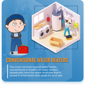 Tank Water Heater