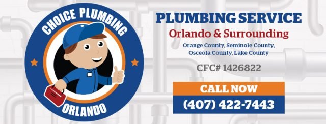 Choice Plumbing Orlando