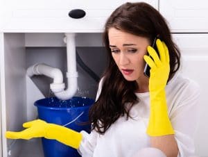 Garbage Disposal Bad Odor 