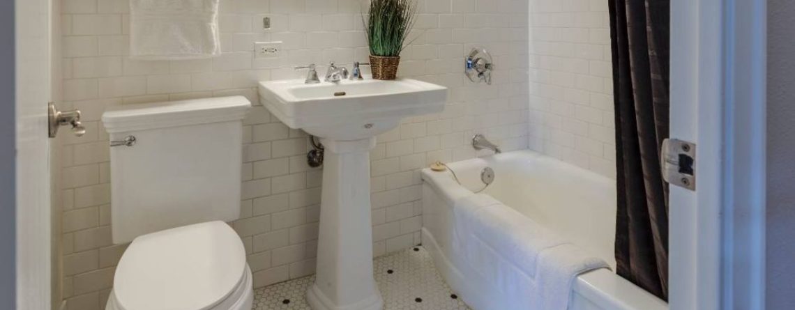 Common Misconceptions About Bathroom Plumbing