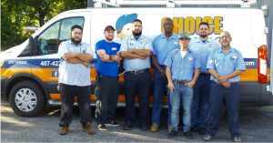 Choosing The Right Plumbing Company