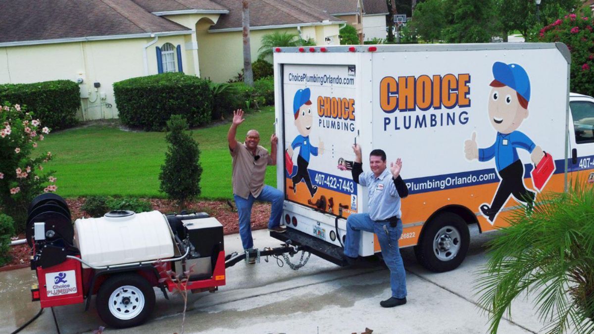 Finding the Best Plumber Near You