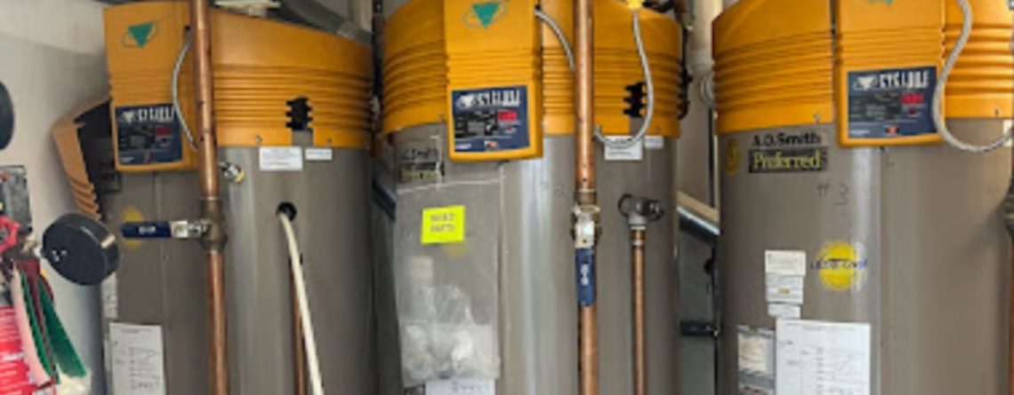 Hybrid Water Heater: Everything You Need to Know