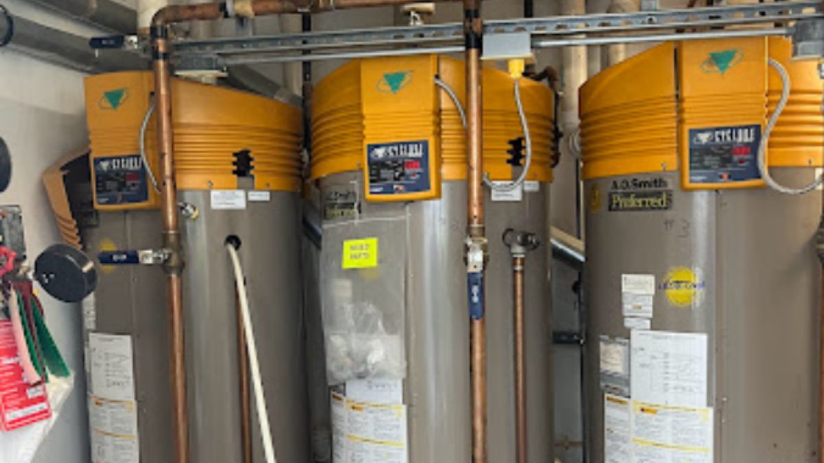 Hybrid Water Heater: Everything You Need to Know