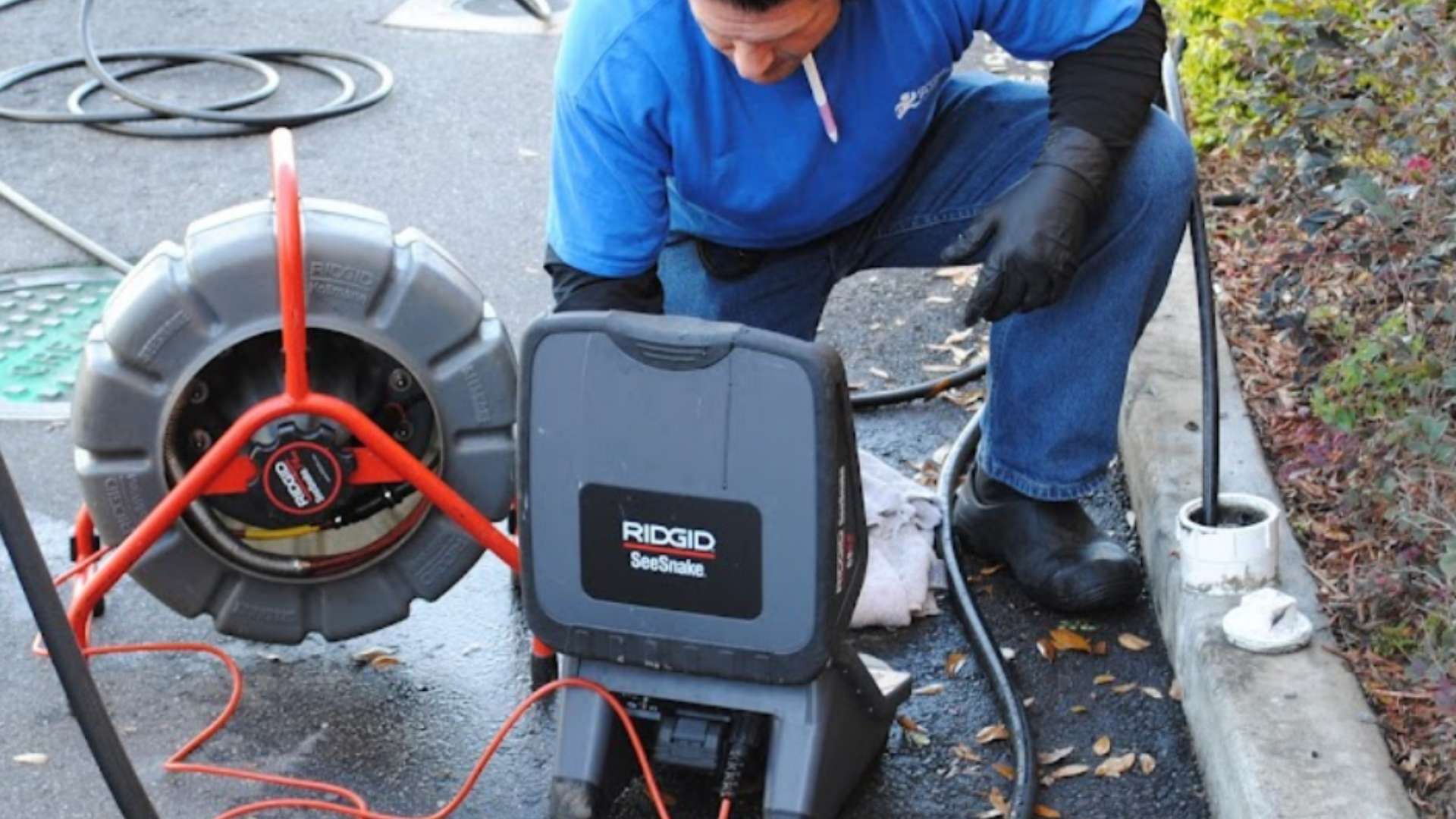 The Benefits of Getting Drains Professionally Cleaned