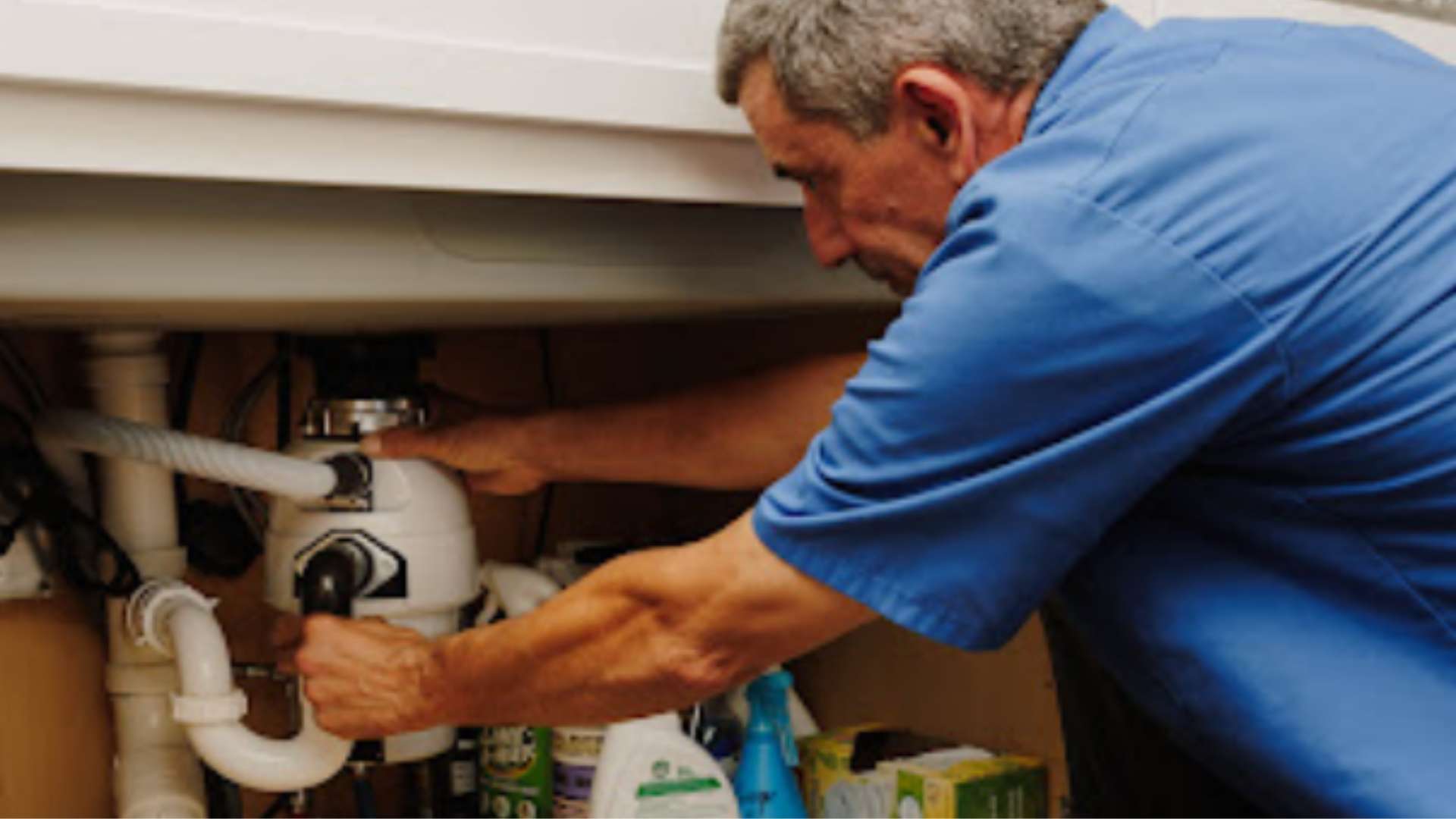 The Most Common Plumbing Emergencies