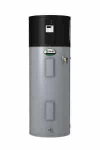 Hybrid Water Heater