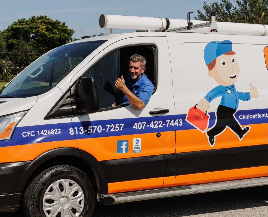 Plumber near Orlando - Ask a Plumber