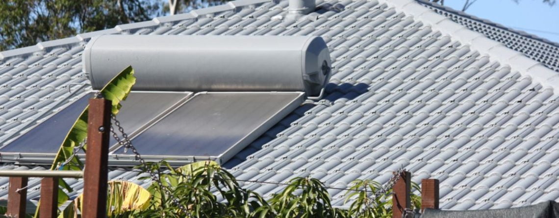 Solar Water Heater Guide