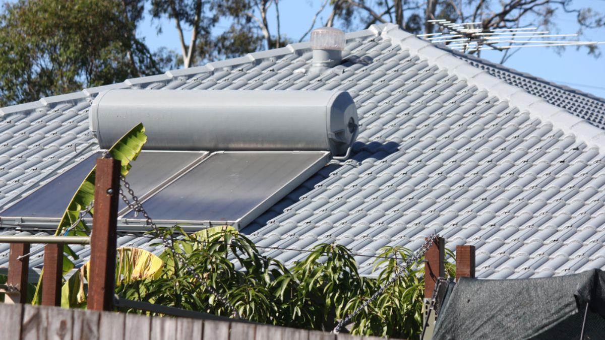 Solar Water Heater Guide