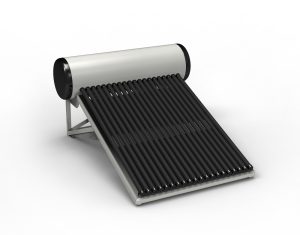 solar water heater