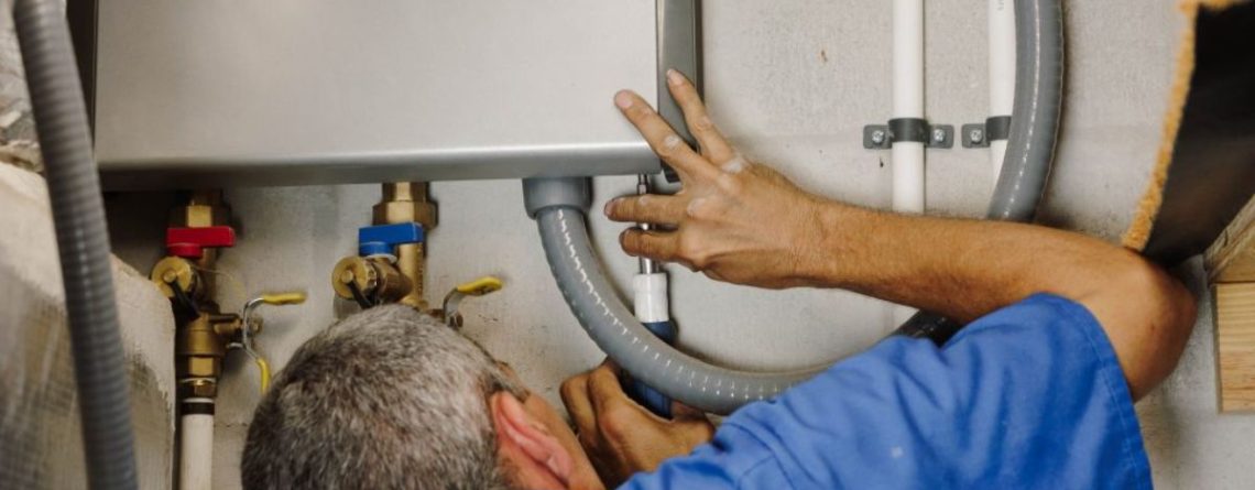 Home Buying Plumbing Inspection: Avoiding the Hidden Dangers