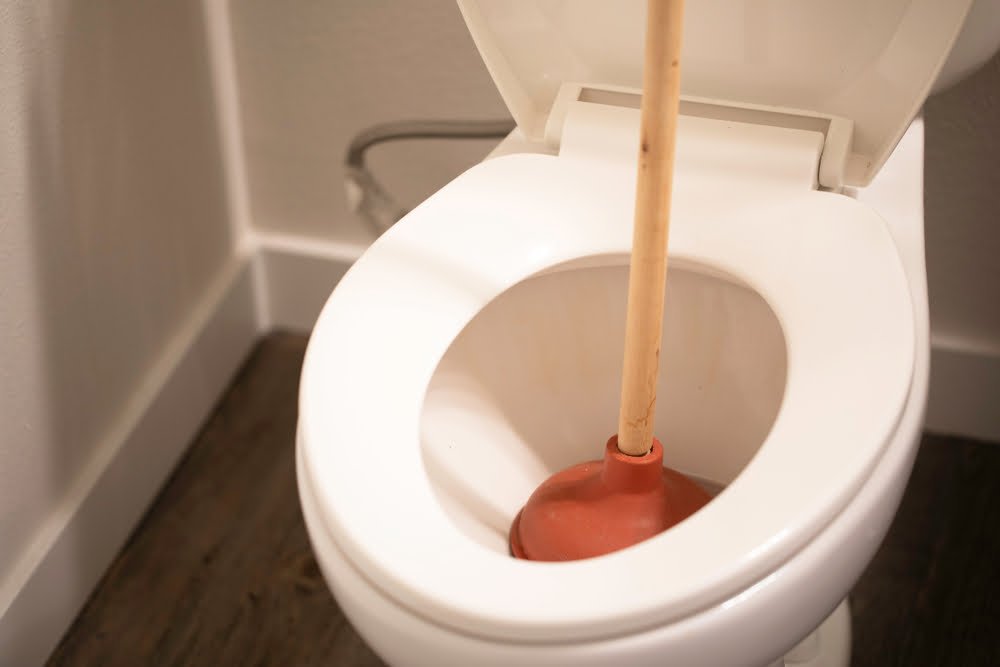 Why is My Toilet Not Flushing Properly? Understanding Common Reasons