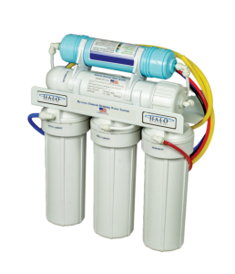 Reverse Osmosis Filtration System