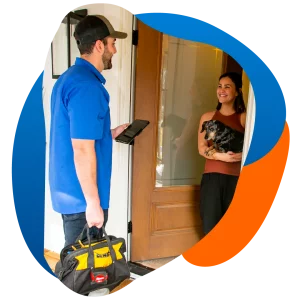 Plumbing Service Plumber