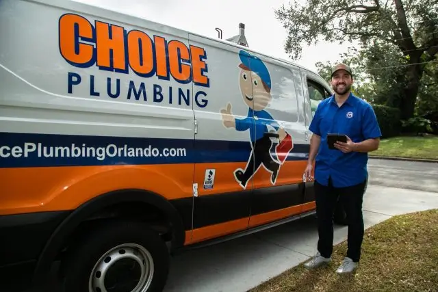 Plumber in Orlando FL